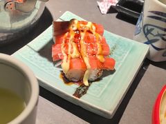 -沼津港精致料理·寿喜烧·烧鸟(龙湖南桥天街日料榜单店)