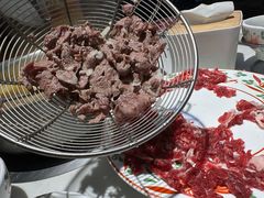 -汕头八合里海记牛肉店(清河店)