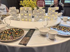 -盛百味·家宴餐厅(霸州分店)