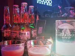 -MOSSO音乐酒吧·live house(南京旗舰店)