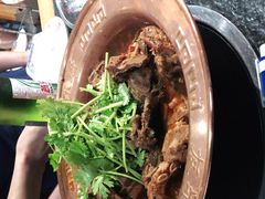-友乐居羊蝎子(西直门店)