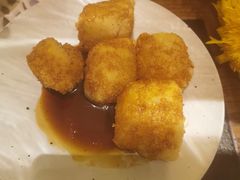 -盡膳口福跷脚牛肉火锅(合生汇购物中心店)