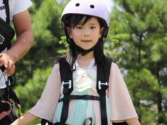 -伏龙山滑翔伞基地