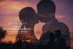 -苏菲亚婚纱摄影