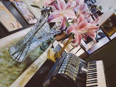 -时间仓(月湖公园店)