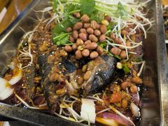 -莫老爷烧烤美食(合心苑店)