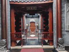 -淮扬府(安定门店)