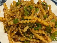 -云南李记罐罐米线饵丝小吃(汉中门金鹰店)