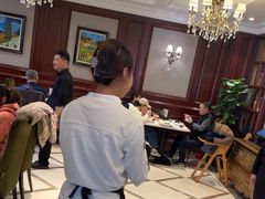 -南山鲜虾面·活鲜小馆·海味大连菜(南山总店)