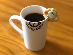 -命运咖啡馆Destiny Coffee
