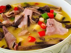 -闽海肴(北辰荟店)