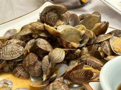 -宾朋海鲜饭庄(兴海路店)