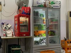 -大姐麻辣烫(莲宝中路店)