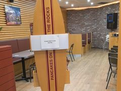 -Pancakes on the rocks(冲浪者天堂店)