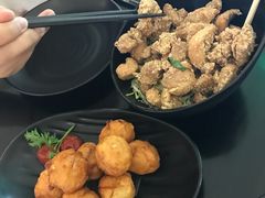 -小明同学(三里屯店)