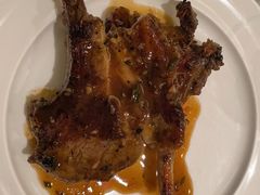 -北京王府井希尔顿酒店·万斯阁西餐厅