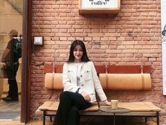 -大酉·M Coffee(北京美术馆店)