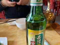 -敦煌达记酱驴肉黄面馆