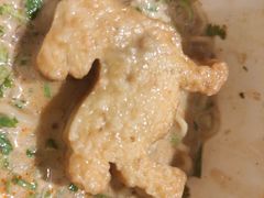 鱼豆腐-龍歌自助小火锅(城阳万象汇店)