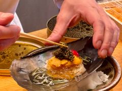 -鳥喜Toriki怀石烧鸟料理