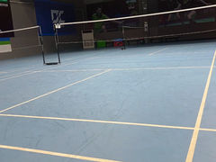-DC动创羽毛球馆YONEX(双联馆)