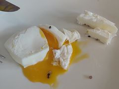 -青岛中心假日酒店-碧海咖啡自助餐厅