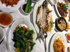 -大荣华酒楼(元朗老店)