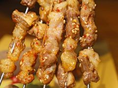 -那些年记忆烧烤