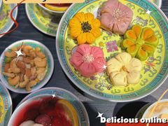 -宫事颐庭·老佛爷贵寿下午茶(颐和园店)