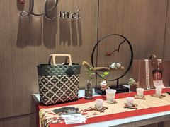 -中山保利艾美酒店-乐美中餐厅