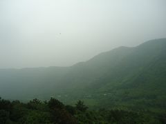 景点-穹窿山景区