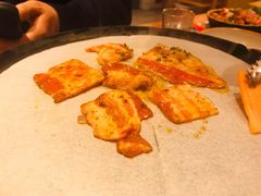 -酒拾烤肉(阳光100店)