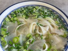 -清真磨沟沿老字号牛肉面(总店)