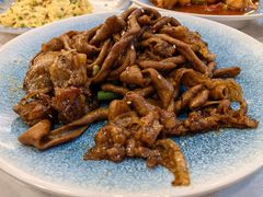 -汇兴源餐馆(小北路店)