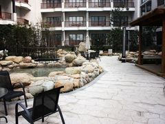 外景-苏州香山国际大酒店