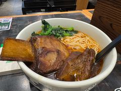 -和府捞面(天河领展广场店)