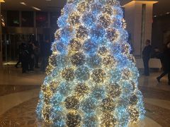-北京西单美爵酒店-融轩中餐厅