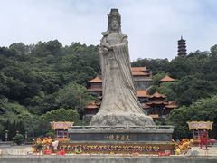 -南沙天后宫景区