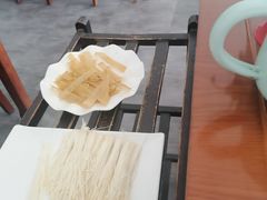 -岳合轩老北京涮肉