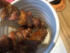 -东门口涮肉·砂锅·烤串(老门东店)
