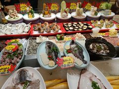 -味莊·青岛菜(云霄路店)