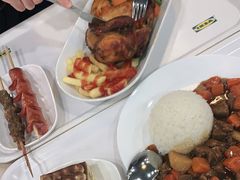 -宜家·瑞典风味餐厅(烟台路店)