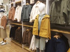 -优衣库(青岛万象城店)