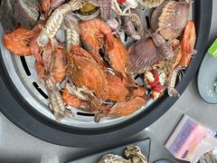 -仙螺岛海鲜自助餐厅(总店)