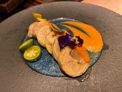 -山葵家·创意料理(临平银泰城店)