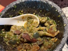 -炭舍干锅(华发商都店)