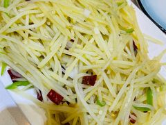 -佶政筋饼·新概念(安阳路店)