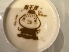 -狗不理(贵宾楼店)