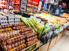 -永辉超市(回龙观店)