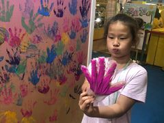 -东浩兰生上海世博展览馆